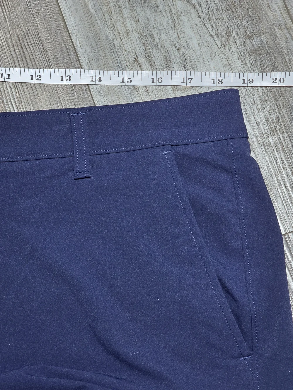 Under Armour Men's UA Drive Golf Shorts Sz 38
